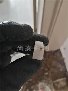 德城暖气管道漏水检测